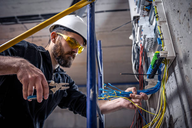 Best Local Electrician Companies  in Matawan, NJ