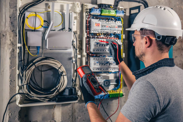 Best Electrical Troubleshooting Services  in Matawan, NJ