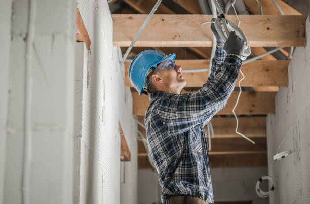 Best Electrical Upgrades for Homes  in Matawan, NJ