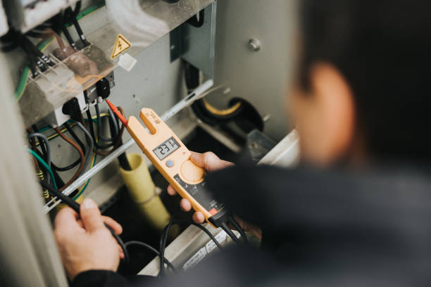 Best Affordable Electrical Installation  in Matawan, NJ