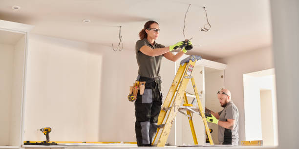 Best Licensed Electrician  in Matawan, NJ