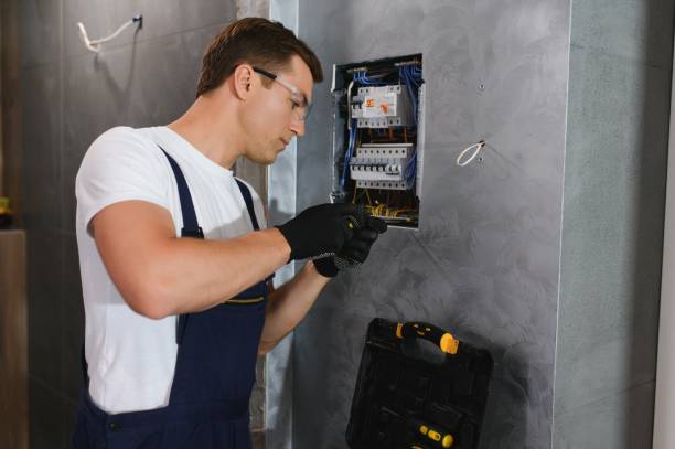 Electrical Rewiring Services in Matawan, NJ