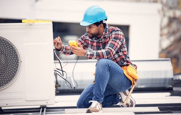 Best Industrial Electrical Services  in Matawan, NJ