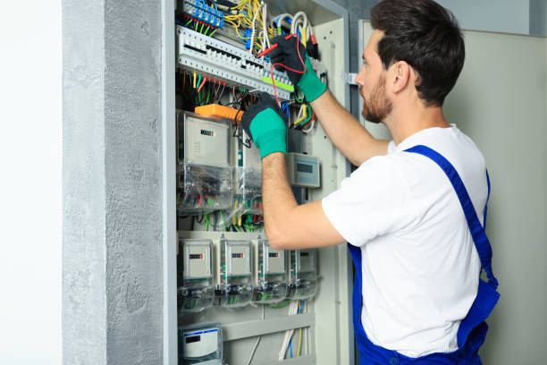 Best Electrical Outlet Repair  in Matawan, NJ