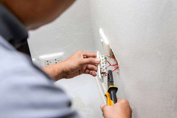 Industrial Electrical Services in Matawan, NJ