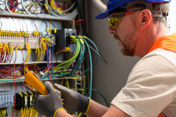 Best Electrical System Inspection  in Matawan, NJ
