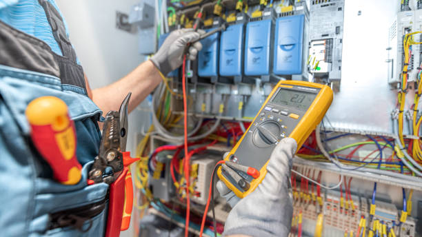 Best Electrical Contractors for Businesses  in Matawan, NJ