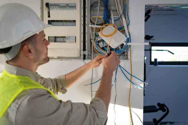 Best Circuit Breaker Repair  in Matawan, NJ